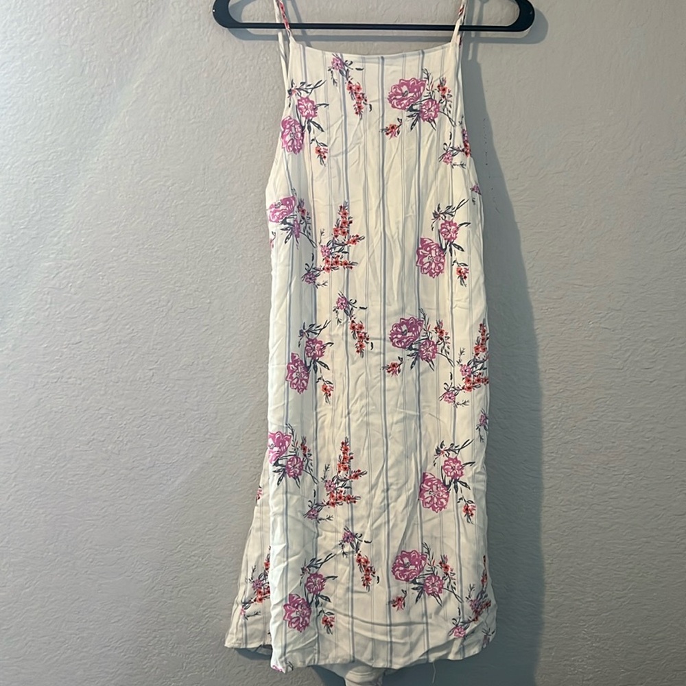 Zumiez sun dress